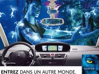Citroën C4 Picasso Avatar : la boite de Pandora