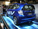 En direct de Genève: Honda électrise son stand  ( + video)