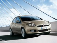 Zoom sur la nouvelle Fiat Bravo 1,4 90 ch GPL 