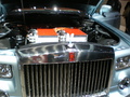 Genève 2011: Rolls passe (peut-être) à l'électrique avec la 102 EX !