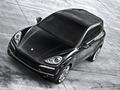 Project Kahn élargit le Porsche Cayenne