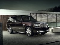Le prochain Range Rover veut jouer dans la cour des grands