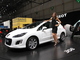 Genève 2011 live : Peugeot 308 restylée ou les mérites de la chirurgie esthétique ( + video)