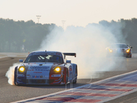 Retour sur les 6h ELMS du Castellet avec les photos de JM Farina