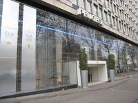 PSA vend son siège social Avenue de la Grande Armée
