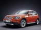 New York 2012 : le dépoussiérage du BMW X1 en avance