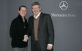 F1 2010 : Ross Brawn parie sur Schumacher