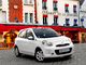 La Nissan Micra se décline dans une version Lolita Lempicka "Pearl"