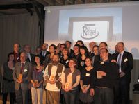 Reportage au "Grand Prix la Belle Route 2009" : les bords de route vont vous surprendre ! 