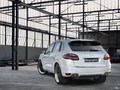 Nouveau Porsche Cayenne : bientôt traité par Cargraphic