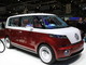 Scoop : un deuxième concept VW Bulli sur le stand Daihatsu