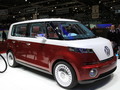 Scoop : un deuxième concept VW Bulli sur le stand Daihatsu