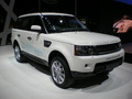 En direct de Genève: De l'hybride diesel chez Land Rover ? C'est le Range_e bien sûr !