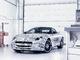 Jaguar confirme l'arrivée de la F-Type en 2013