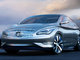 New York 2012 : Infiniti LE Concept, la berline électrique Premium