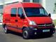 Opel se met aux grands utilitaires ! 