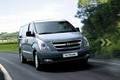 Hyundai H-1 : du nouveau en 2008