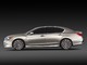 New York 2012 : Acura RLX Concept, avec des bouts de future NSX dedans