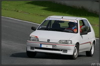 Photos du jour: Peugeot 106 Rallye 1.3