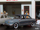 Miniature : 1/43ème - PANHARD Dyna Z