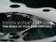 Toyota: vers un retour en WRC...