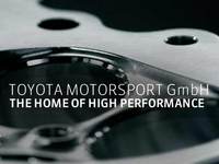Toyota: vers un retour en WRC...