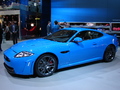 La Jaguar XKR-S en direct de Genève : un guépard chez Jaguar