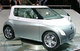 La "Smart" de Toyota sera à Francfort