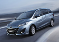 Genève 2010 : le nouveau Mazda5 s'annonce