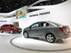 En direct de Genève 2011 : les histoires de portes de Chevrolet (Avéo Tricorps et Cruze Hatchback) ( + Videos)
