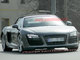 Surprise : l'Audi R8 restylée se montre