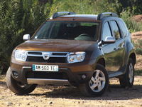 L'avis propriétaire du jour : jidezel nous parle de son Dacia Duster 1.5 dCi 110 4x4 Prestige