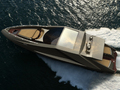 Un yacht assorti à votre Lamborghini Reventon, ça vous dit ?