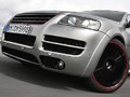VW Touareg CorverEFC W12 Sport Edition