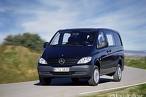 Mercedes-Benz Vito : sage ou déraisonnable…