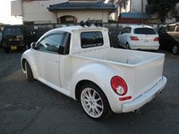 Tokyo Auto Salon 2010 : Volkswagen New Beetle pick-up