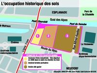 Conférence à Strasbourg le 24 avril : « Eco-quartier sans voiture : utopie ou réalité ? » 