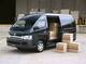 Toyota Hiace : le champion du rapport prix/prestations