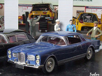 1/43ème - FACEL-VEGA Excellence