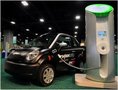 Bornes de recharge rapides aux Etats-Unis : Think et AeroVironment partenaires