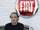 Sergio Marchionne fait face aux constructeurs allemands