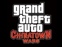 GTA Chinatown Wars sur DS