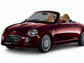 Daihatsu Copen: c'est fini