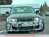 [vidéo] la future BMW M1 vous en met plein les oreilles (et les yeux)
