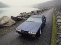 Future Lagonda: "SUV like"?