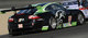 ALMS 2010: Goossens sur la Jaguar GT2 de RSR