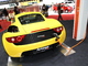 En direct de Genève 2011 : Artega SE et GT Carbone, complémentaires ?