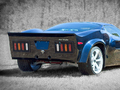 Alessi AR-1: et une supercar! une!