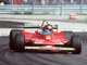 Ferrari va célébrer Gilles Villeneuve