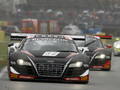 (Week-end de courses) World GT, FIA GT3, IRC